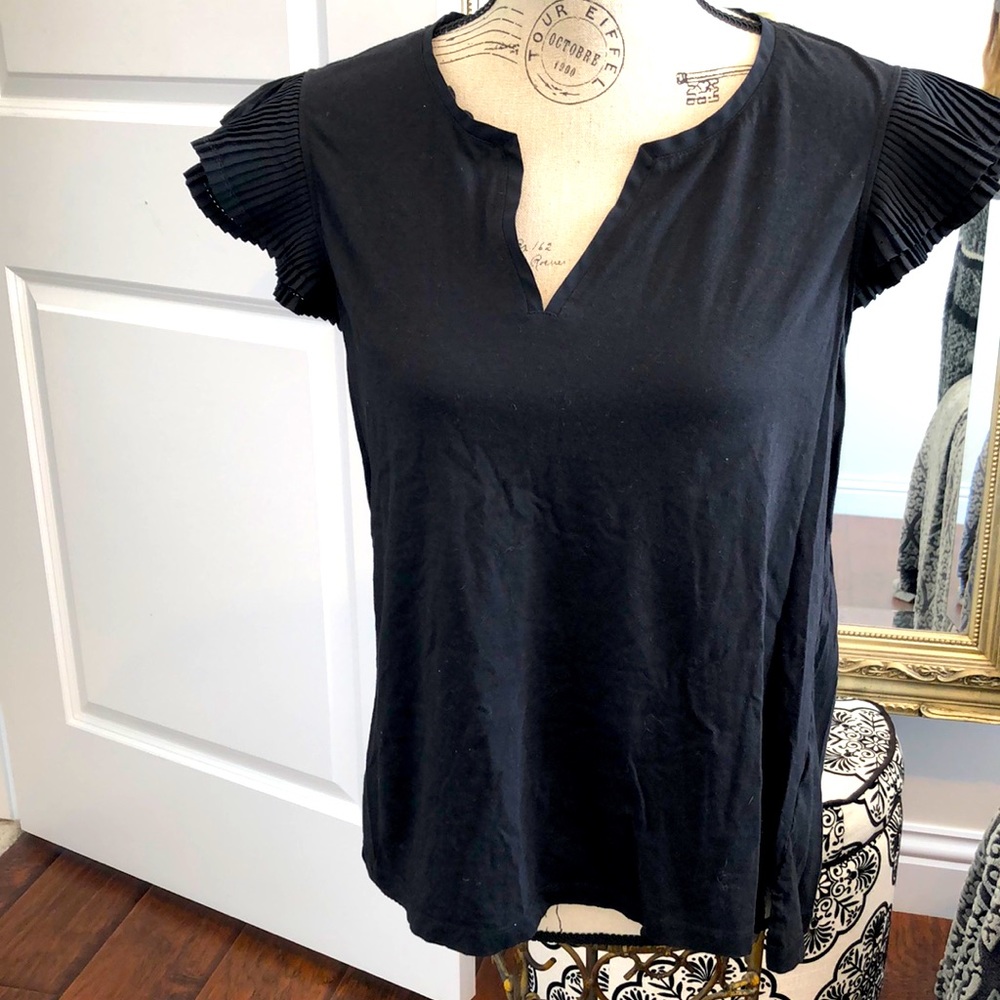 SzM Tommy Hilfiger cotton tshirt